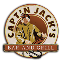 Captain Jack's Bar & Grill